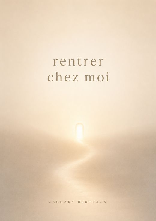 Couverture, version 8 de Rentrer chez moi