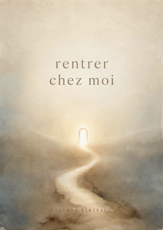 Couverture, version 9 de Rentrer chez moi