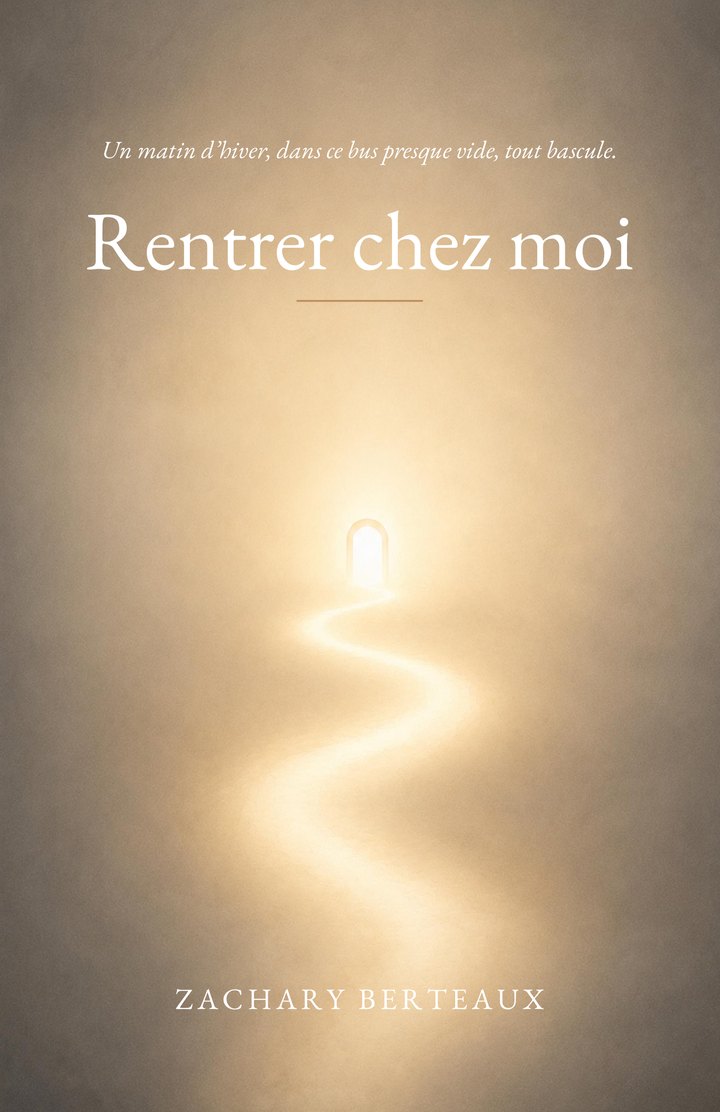 Rentrer chez moi